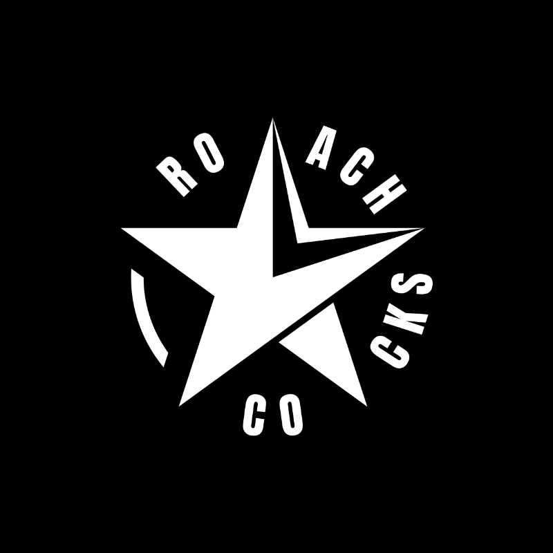 Logo ROACHCOCKS