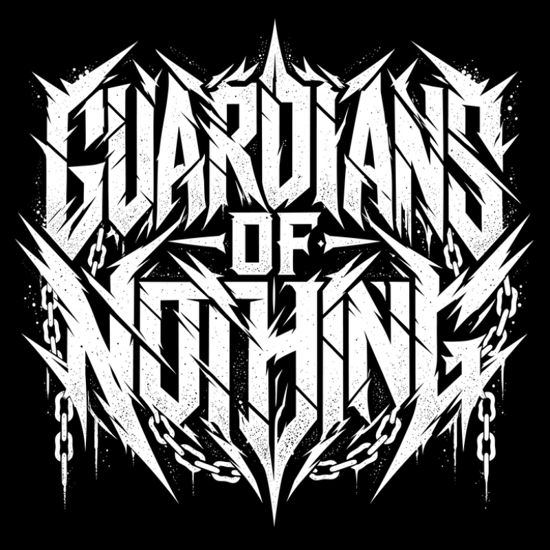 Logo Guardians of Nothing