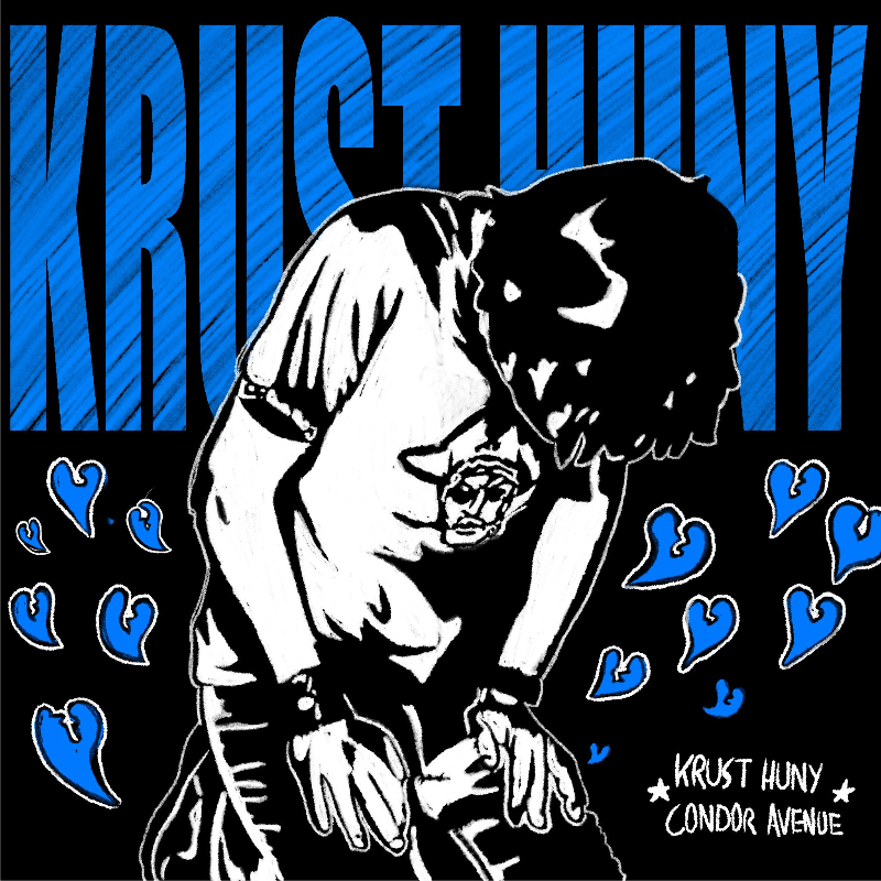 Logo Krust Huny